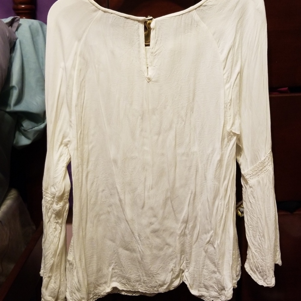 Peasant top - Picture 2 of 3